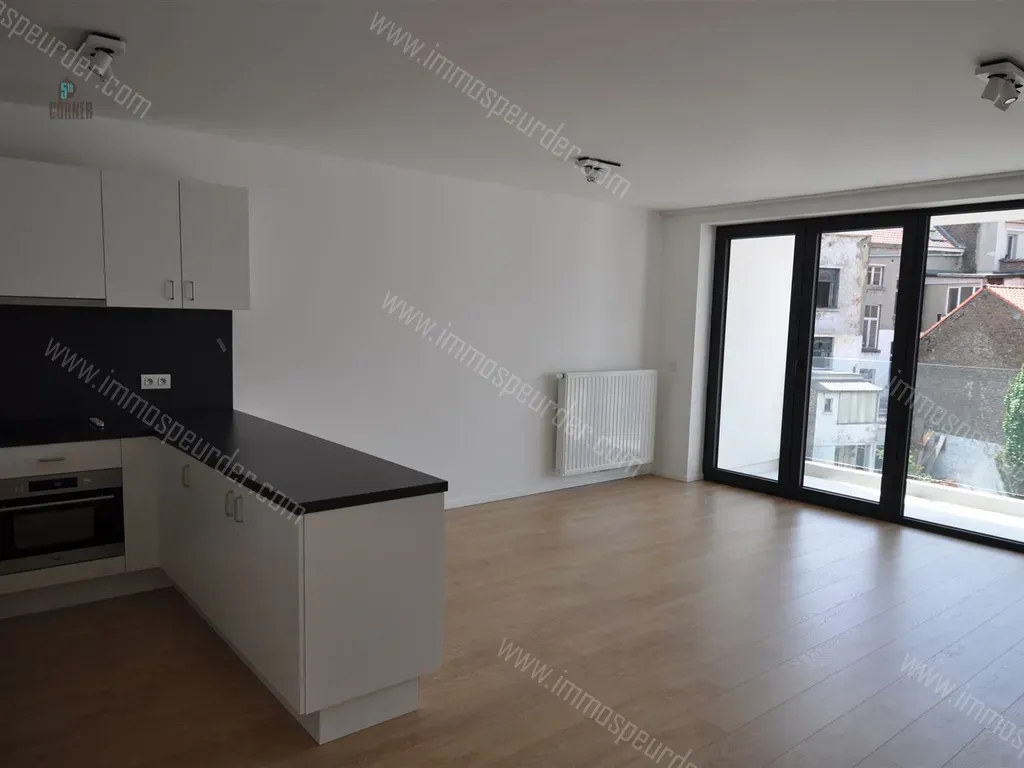Appartement in Ixelles - 1415832 - Rue du Trône 129, 1050 IXELLES