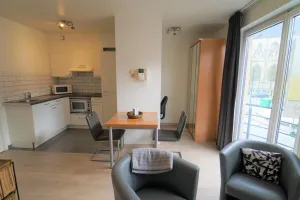 Appartement Te Huur Brussel