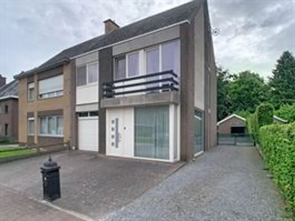 Hoofdfoto Huis in Melsbroek