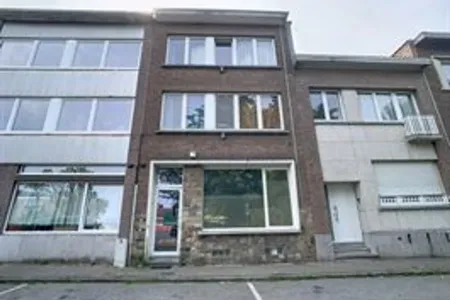 Appartement Gearchiveerd Zaventem