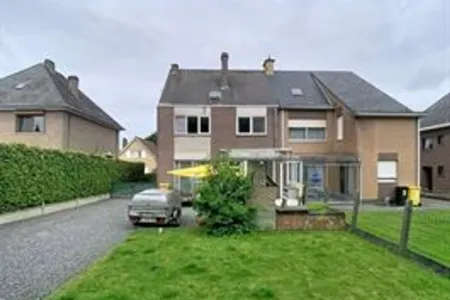 Villa À vendre Melsbroek