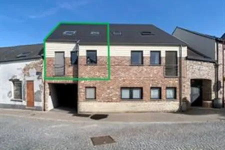 Appartement À louer Steenokkerzeel