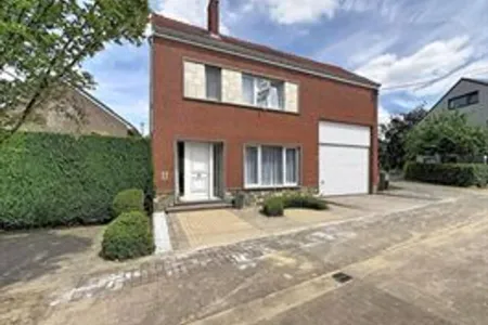 Villa Te Koop Linter