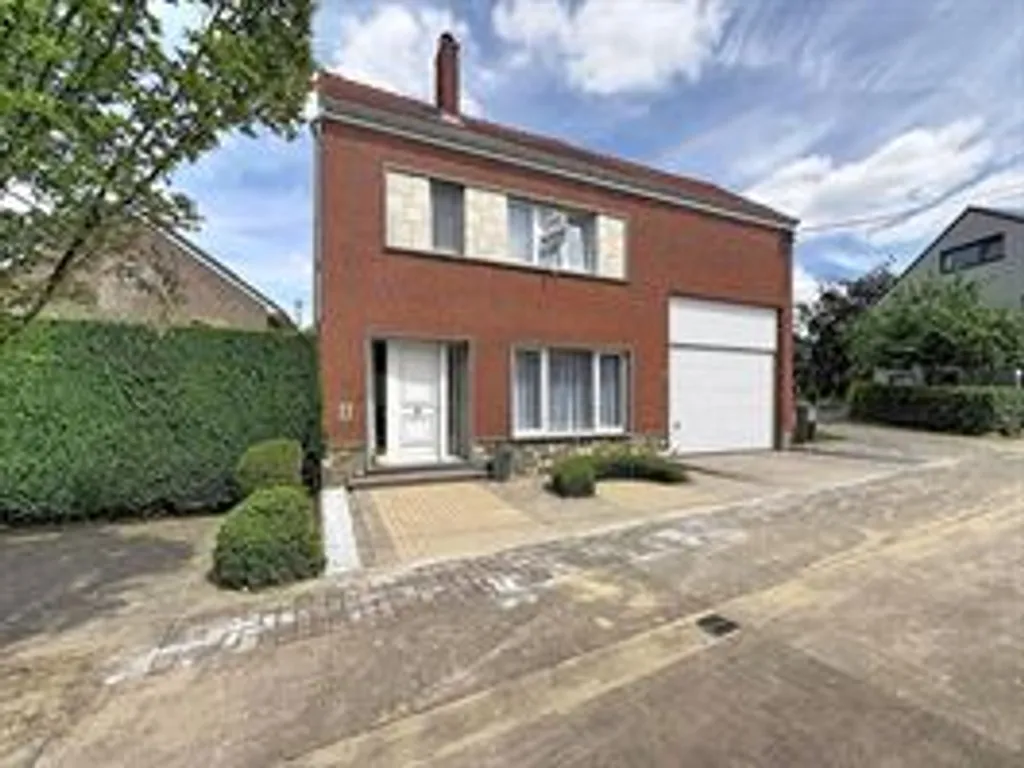 Hoofdfoto Huis in Linter