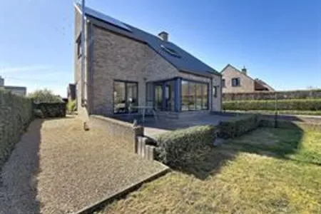 Villa Gearchiveerd Tielt-Winge