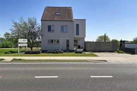 Huis Te Koop Bekkevoort