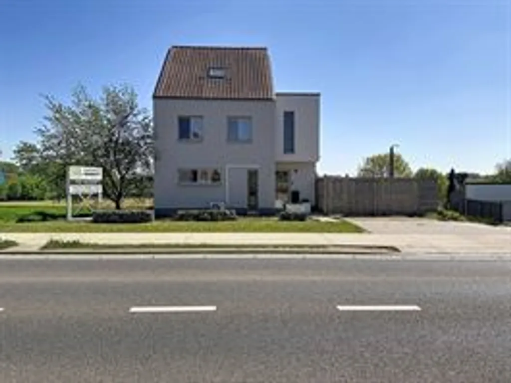 Hoofdfoto Huis in Bekkevoort