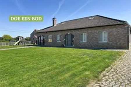 Villa Te Koop Linter