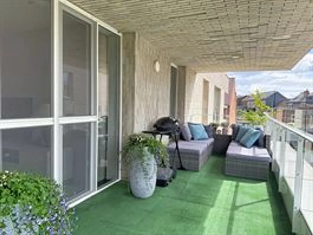 Hoofdfoto Appartement in Tienen