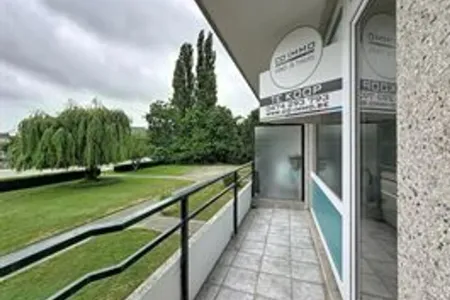 Appartement Te Koop Tienen