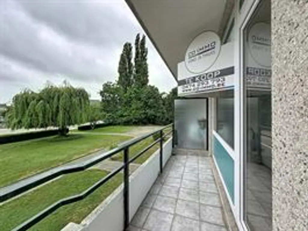 Hoofdfoto Appartement in Tienen