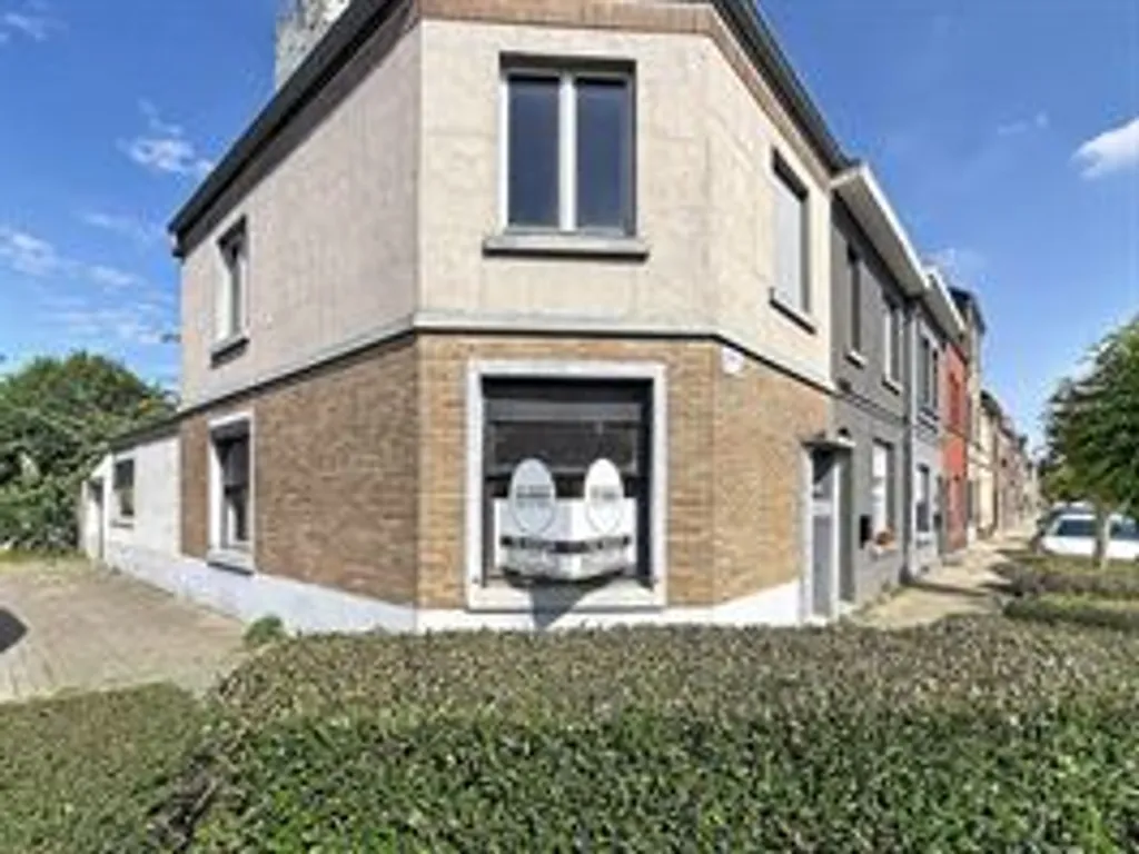 Hoofdfoto Huis in Tienen
