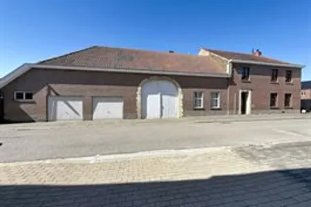 Huis Te Koop Tienen
