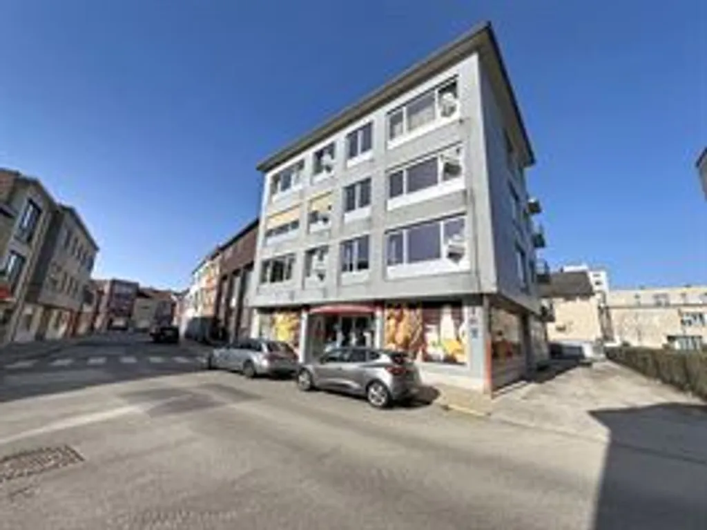 Hoofdfoto Huis in Tienen