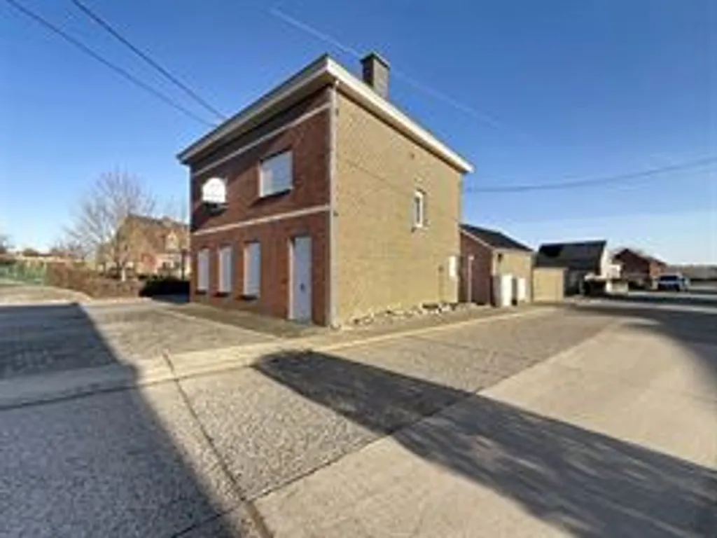 Hoofdfoto Villa in Kortenaken