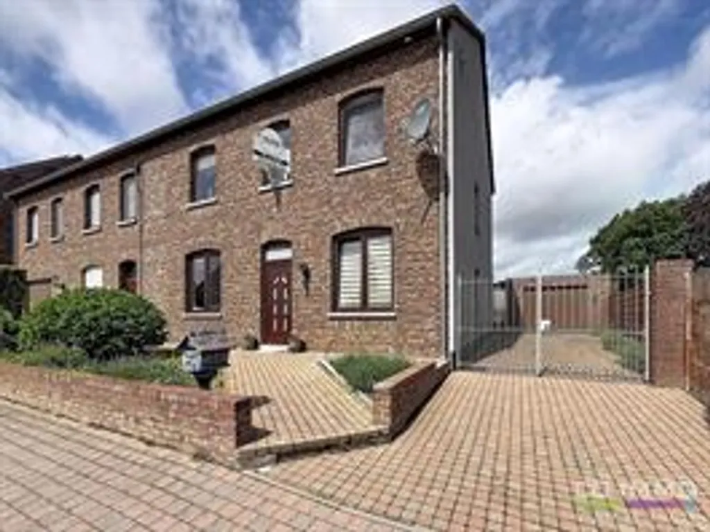 Hoofdfoto Huis in Tienen