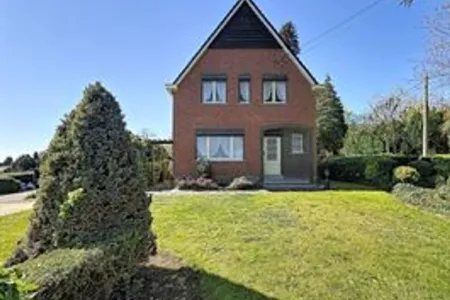 Villa Gearchiveerd Scherpenheuvel-Zichem