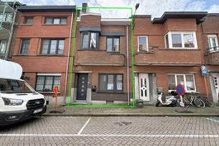 Huis Te Koop Tienen