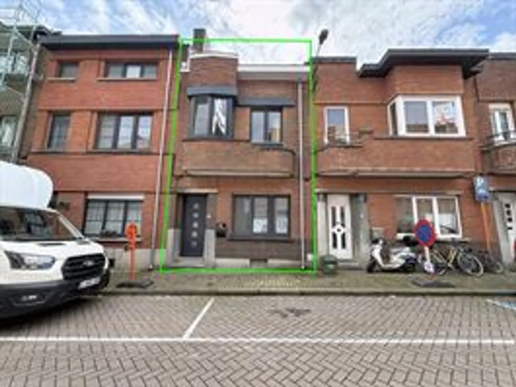 Hoofdfoto Villa in Tienen