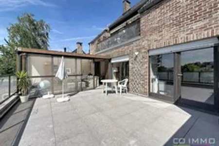 Appartement Te Huur Tienen