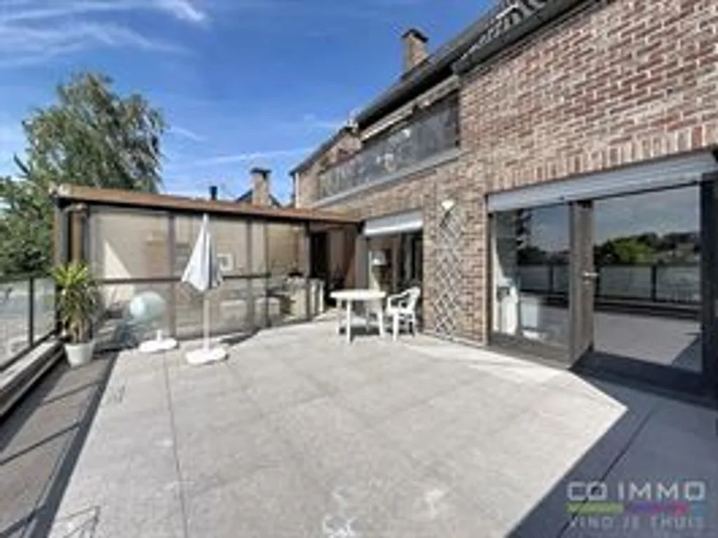 Hoofdfoto Appartement in Tienen