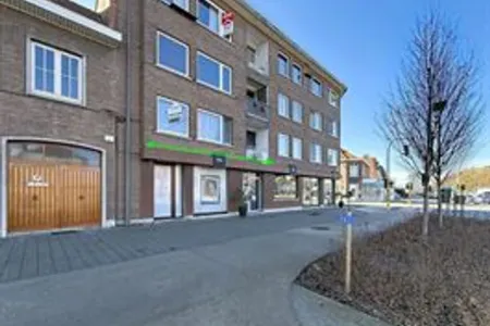 Appartement Te Koop Tienen