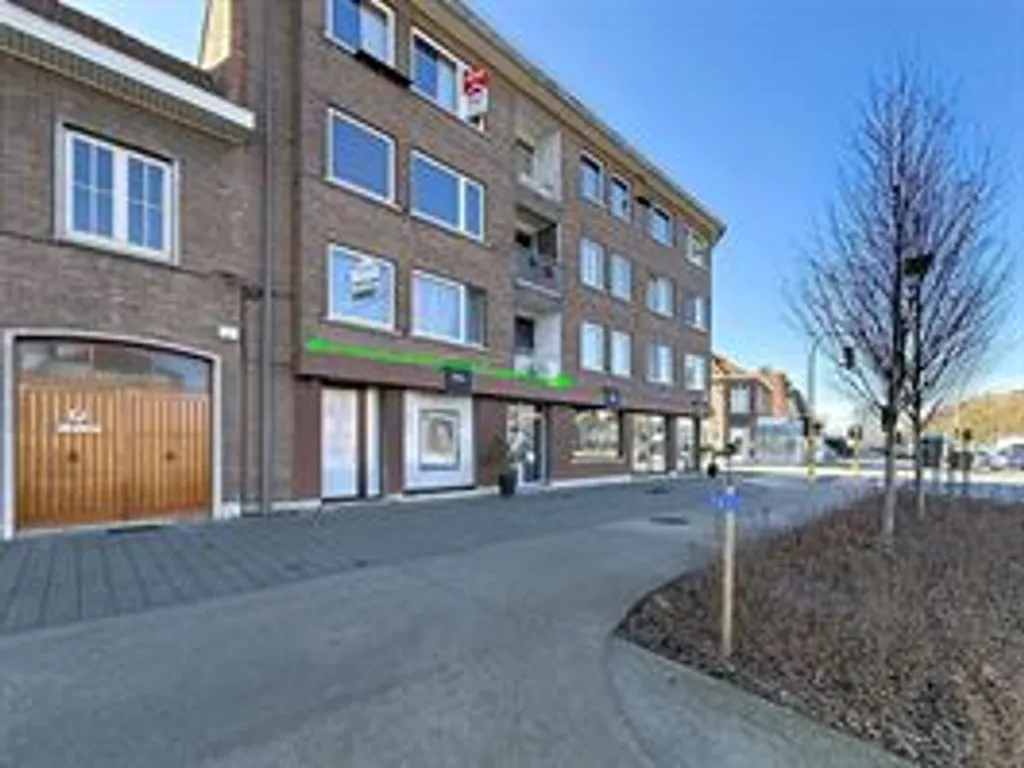 Hoofdfoto Appartement in Tienen