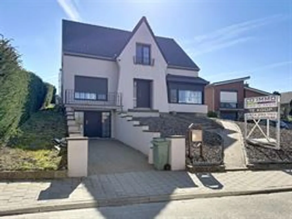 Hoofdfoto Huis in Tienen