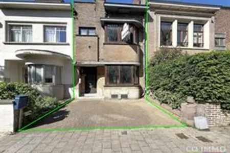 Huis Te Koop Tienen
