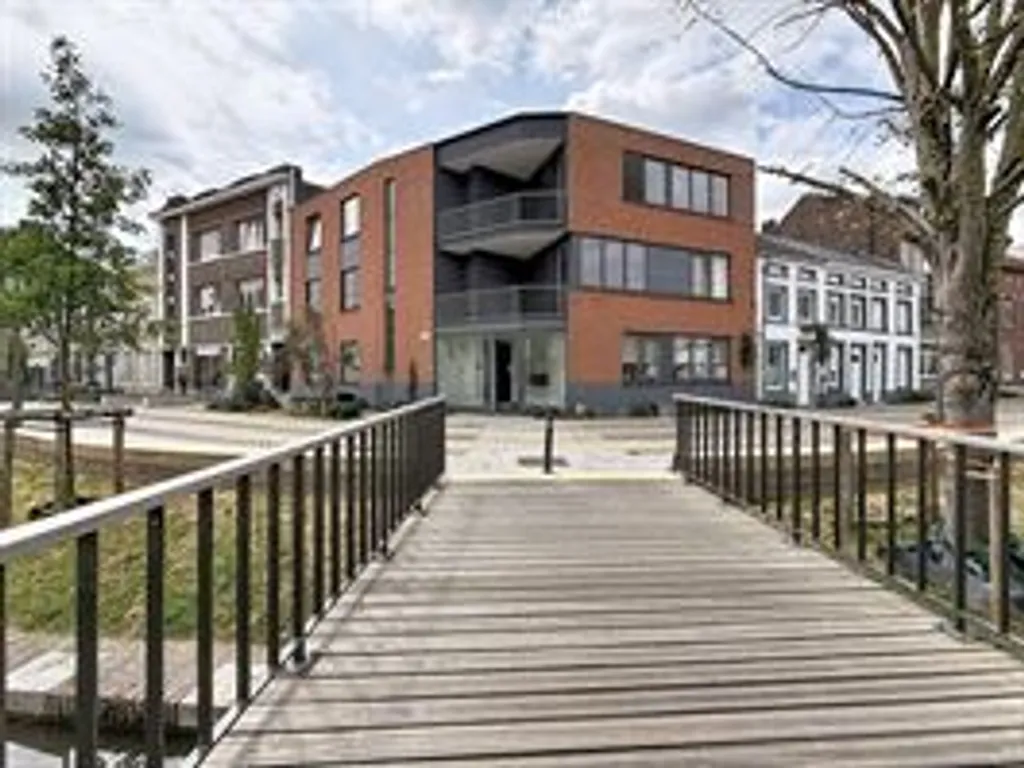 Hoofdfoto Appartement in Tienen