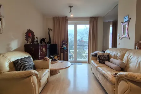 Appartement Te Koop Evere