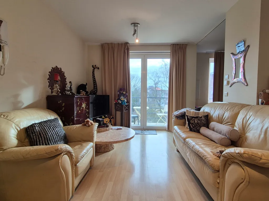 Hoofdfoto Appartement in Evere