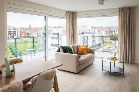 Appartement Te Koop Halle