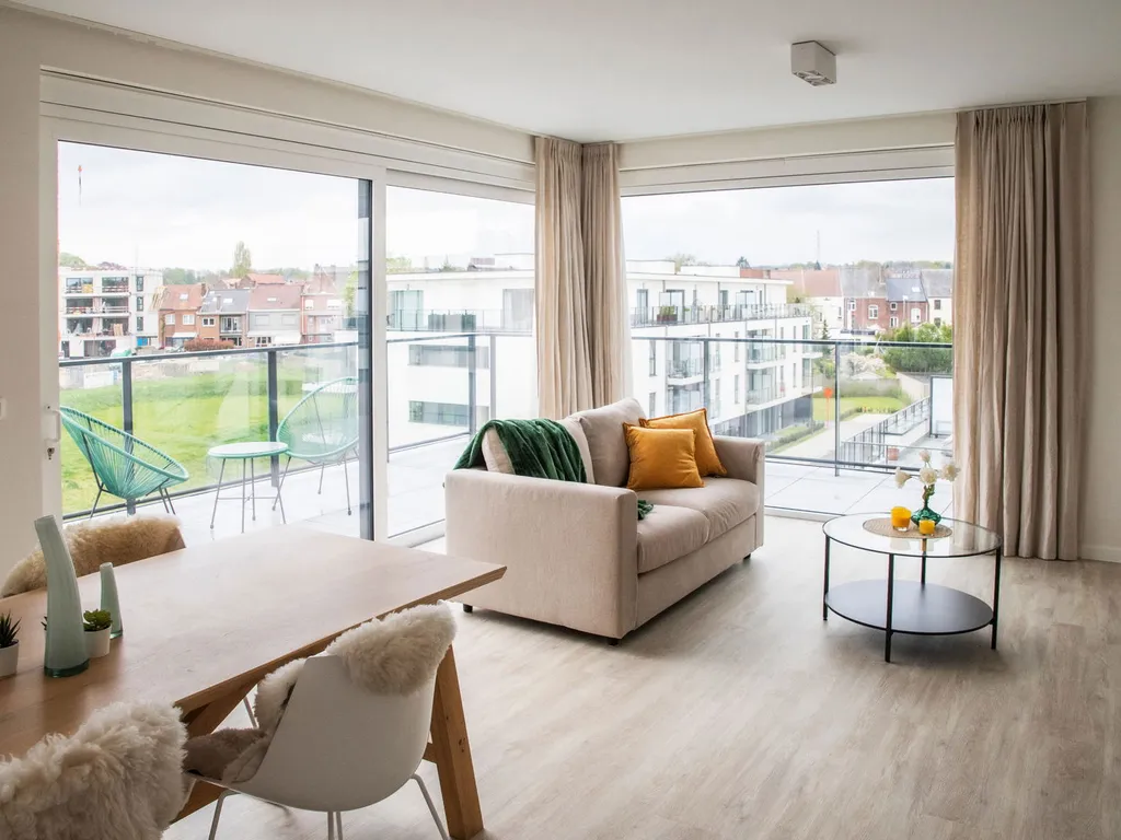 Hoofdfoto Appartement in Halle