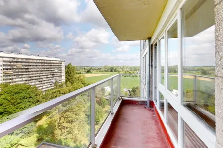 Appartement Te Koop Aalst