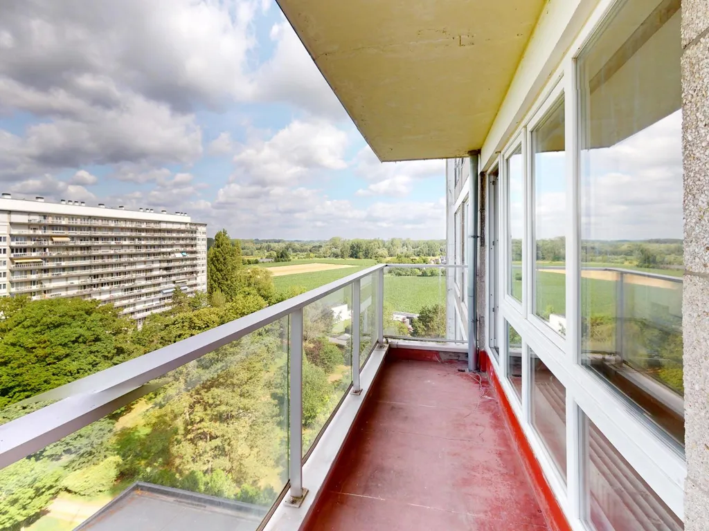 Hoofdfoto Appartement in Aalst