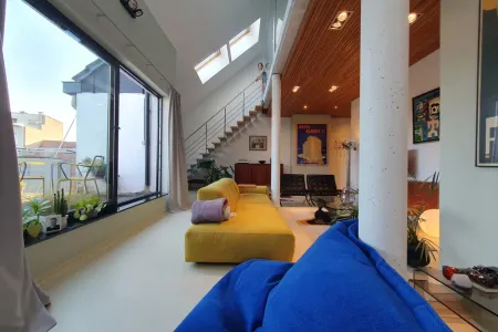 Appartement À louer Brussel