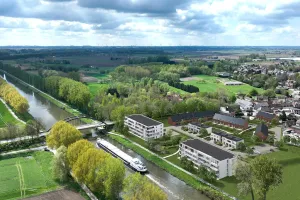 Appartement Te Koop Pecq