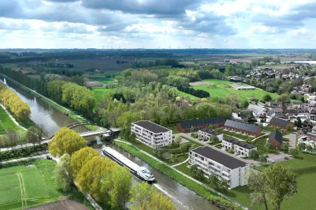 Appartement Te Koop Pecq
