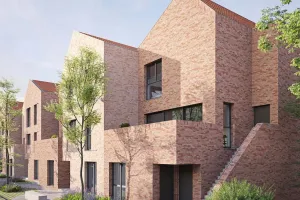 Appartement Te Koop Kortrijk