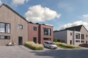 Huis Te Koop Moeskroen