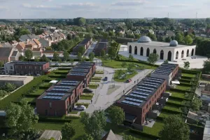 Garage Te Koop Lokeren