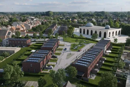 Garage Te Koop Lokeren