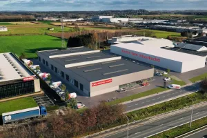 Handelspand Te Koop Ninove