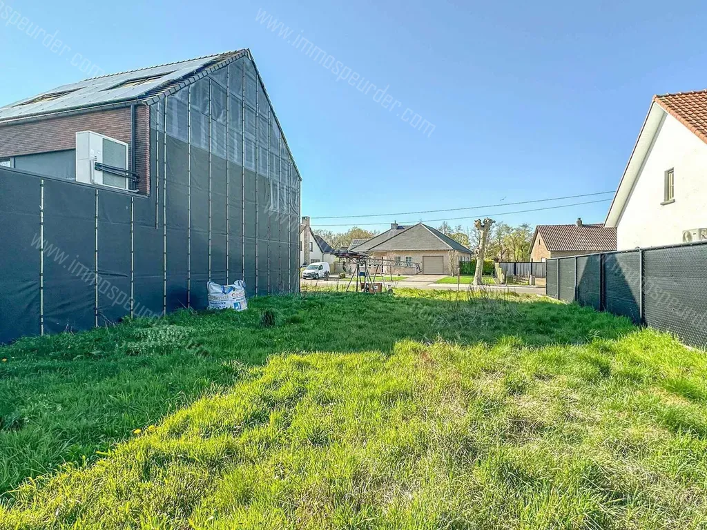 Grond in Beringen - 1331364 - Buitingstraat 83A, 3580 Beringen