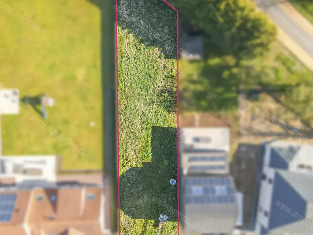 Grond in Beringen - 1331364 - Buitingstraat 83A, 3580 Beringen