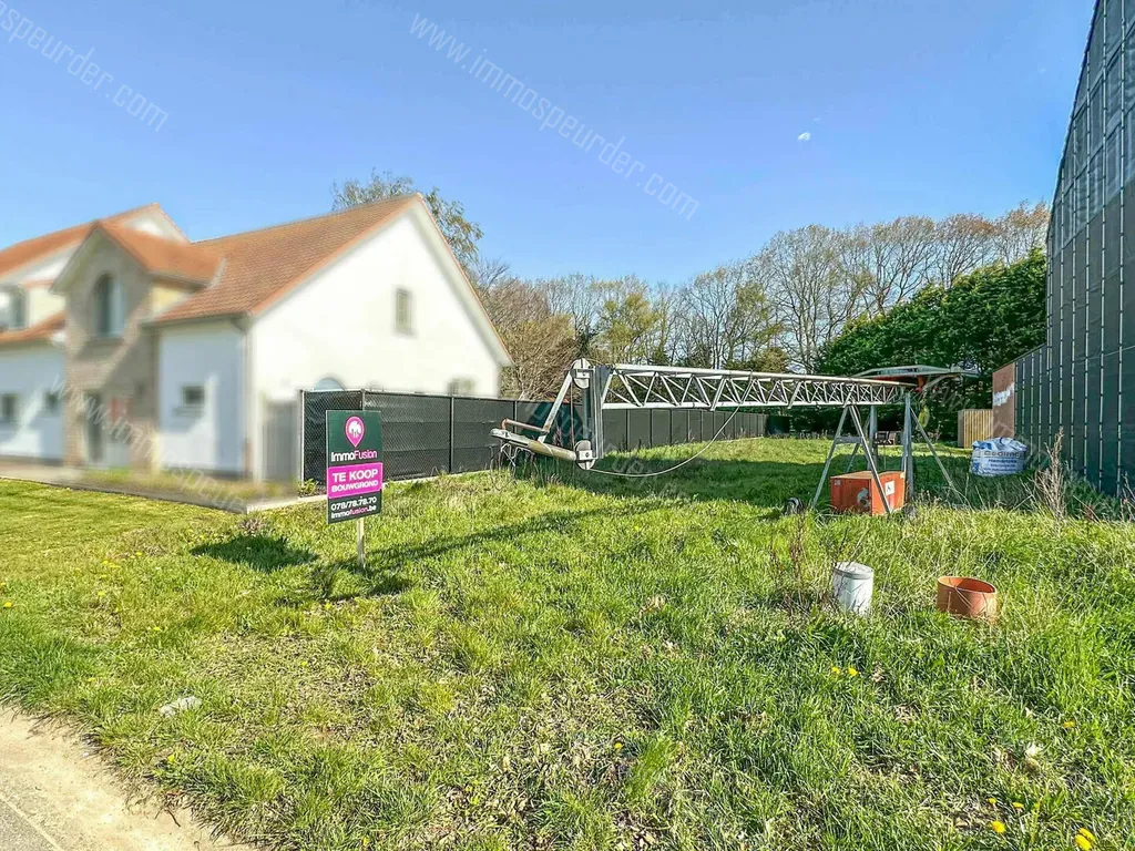 Grond in Beringen - 1331364 - Buitingstraat 83A, 3580 Beringen