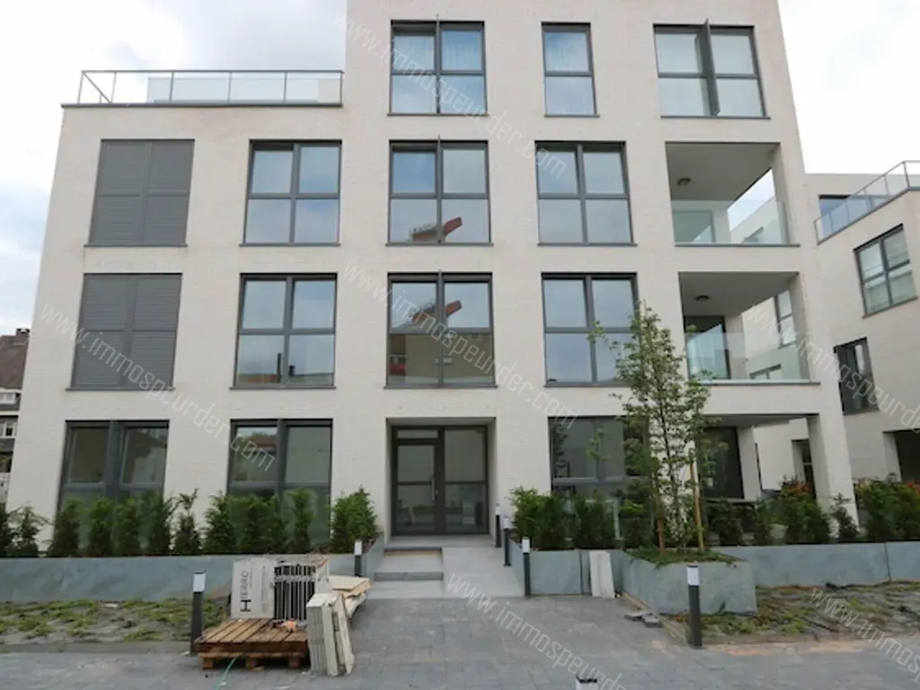 Appartement in Maasmechelen - 1376444 - Rozenstraat 2-B0, 3630 Maasmechelen