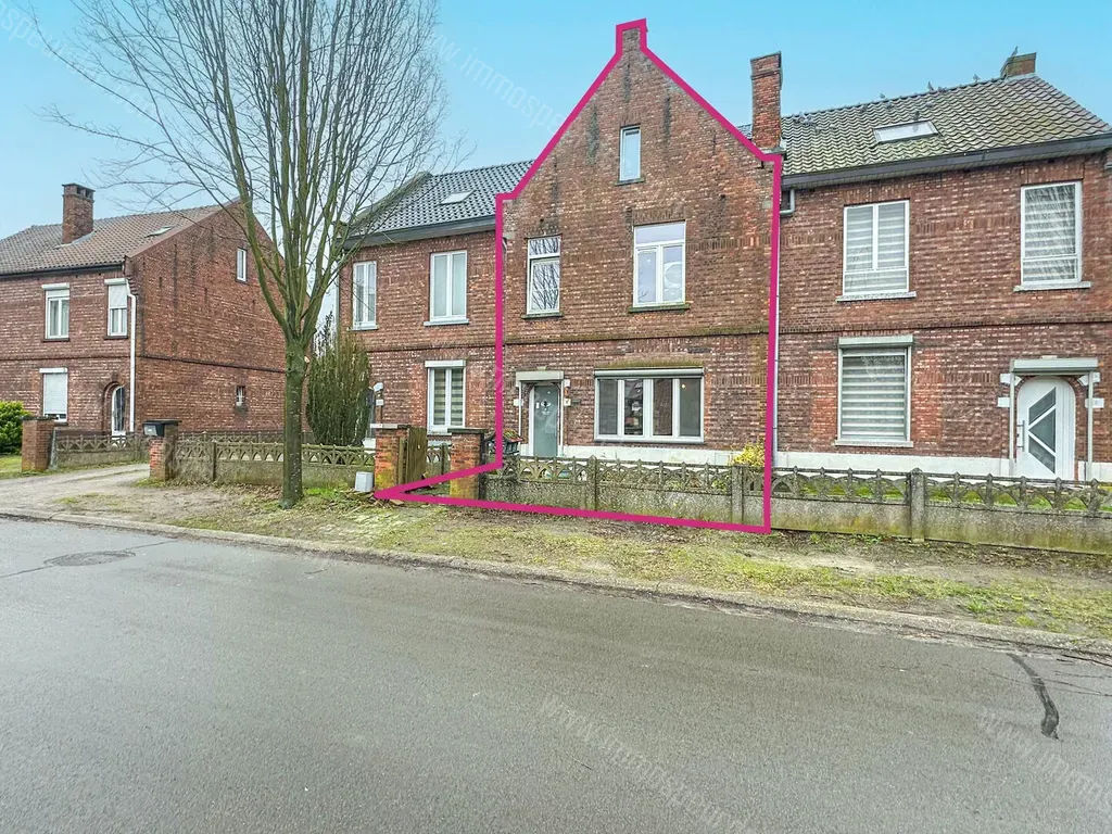 Huis in Beringen - 1393694 - Wilgenstraat 15, 3580 Beringen