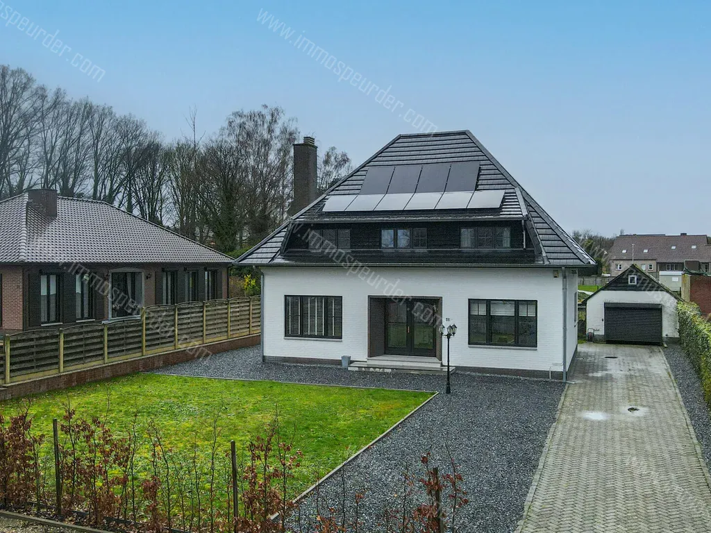 Huis in Opglabbeek - 1398940 - Leyssenstraat 35, 3660 Opglabbeek